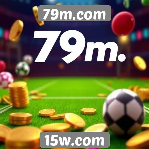 Vantagens de jogar no site 79m.com