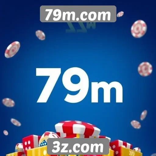 Comparação de bônus e promoções no 79m.com