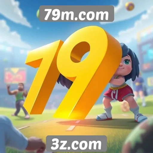 Expectativas sobre a evolução do 79m.com