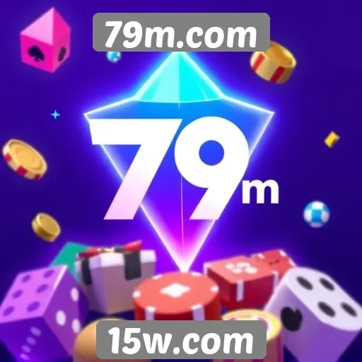 Opcões de jogos disponíveis no 79m.com