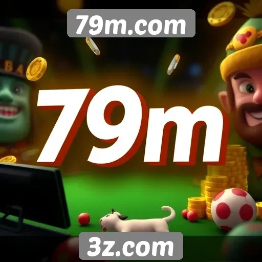 Perspectivas de crescimento do 79m.com no mercado