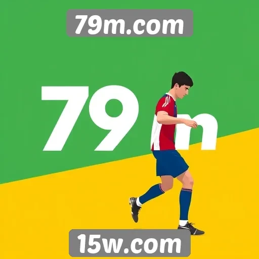 História e evolução do 79m.com no setor de jogos