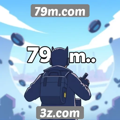 Análise da popularidade do 79m.com entre jogadores