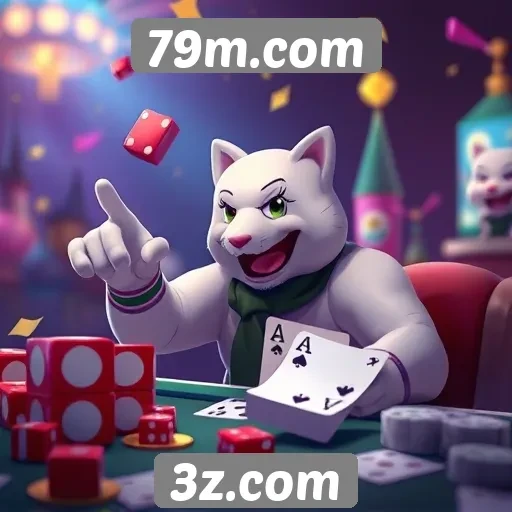 Novos recursos e melhorias no site 79m.com