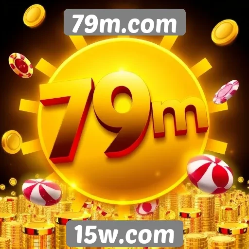 Promoções e bônus oferecidos pelo 79m.com