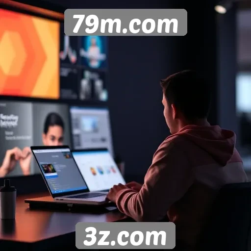 Atualizações recentes no 79m.com e suas novidades