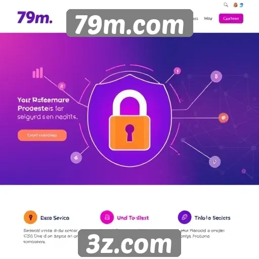 Estudo sobre segurança nas transações do 79m.com