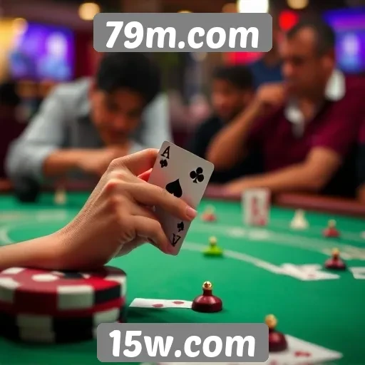 Dicas para iniciantes em 79m.com